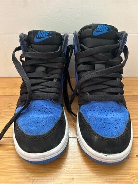 Jordan 1 Retro High OG in original box